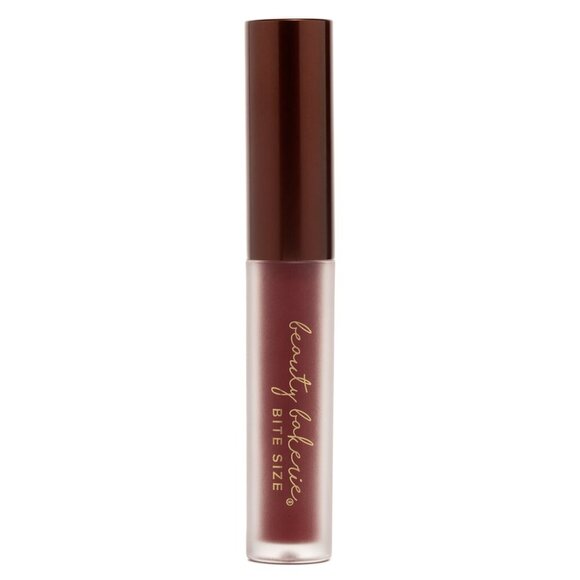 Beauty Bakerie Bite Size Matte Liquid Lipstick Waterproof Bearly Sweet. NIB. - Picture 7 of 12